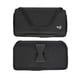 thumbnail image 2 of Funda Clip Para Celular Xxl Negra Resistente, 2 of 8