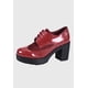 thumbnail image 1 of Zapato Burdeo Egle, 1 of 5