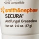 thumbnail image 5 of Crema Antimicótica Sin Grasa Secura 57 G, 5 of 7