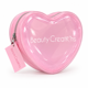 thumbnail image 2 of Estuche de Maquillaje Corazón Beauty Creations Rosa, 2 of 3