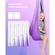 thumbnail image 5 of Tela de doble capa Sensory Swing VEVOR para niños, 136 kg, 5 of 9