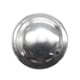 thumbnail image 1 of Tapa de Tanque de Gasolina para Scooter GY6 125CC, Color Plateado, 1 of 3