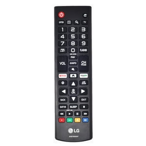 Original Lg Akb75095307 Smart Tv Control Remoto Lcd, Led, Smart Tv (Ba