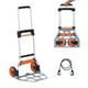 thumbnail image 1 of Carrito de aluminio plegable VEVOR de 125 kg de capacidad, 1 of 3