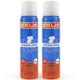 thumbnail image 1 of Eliminador de Olores Exus 85 g (Pack de 2) Lino Fresco, 1 of 9