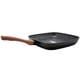 thumbnail image 2 of Sartén Grill 28 Cm Granite Aluminio Forjado Negro, 2 of 3