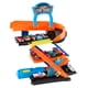 thumbnail image 5 of Pista de carreras Hot Wheels Pista Garage de acrobacias, 5 of 6