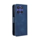 thumbnail image 3 of Funda Tipo Billetera FOXDOCK para Motorola Edge 60 Stylus – Tapa Flip con Tarjetero, 3 of 5
