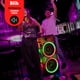 thumbnail image 2 of Parlante Bluetooth Karaoke Blik Light360, 2 of 10