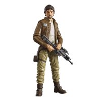Figura De Acción Star Wars The Vintage Collection Captain Cassian Andor Rogue One: A Story, 9,5 Cm