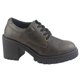 thumbnail image 1 of Botin Chalada Mujer Jordi-1 Café Casual, 1 of 7