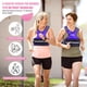 thumbnail image 4 of Chaleco con peso UOPON ajustable de 6 a 12 lb para mujer, 4 of 7