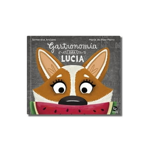 Trayecto Comunicaciones - Gastronomia Para Lucia