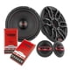 thumbnail image 1 of Juego De Componentes Gen x6 5c De 6 5 2 Vías 150 W Máx 50 W Rms, 1 of 9