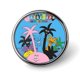 thumbnail image 1 of Insignia Redonda Desmarcar Barbapapa 2.8 cm, 1 of 6