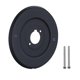thumbnail image 1 of Placa embellecedora de reemplazo RAINREVIVE para Moen Gibson, 1 of 6