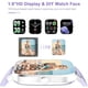 thumbnail image 2 of Smartwatch 1 83 Ip68 Bluetooth Fitness Tracker, 2 of 3