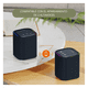 thumbnail image 2 of Parlante Altavoz Bluetooth Portátil Waterproof Luz Rgb, 2 of 7