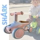 thumbnail image 5 of Corre Pasillo Caminador Shark Rosa, 5 of 5