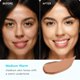 thumbnail image 4 of Crema BB pūrlisse 40 ml FPS 30 Tono medio cálido, 4 of 9