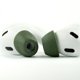 thumbnail image 3 of Almohadillas COMPLY TrueGrip MAX de espuma viscoelástica – 1 par, 3 of 9