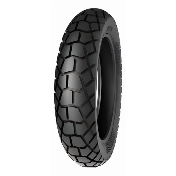 Neumático Moto Trasero 140/70-17 66P Doble propósito Timsun