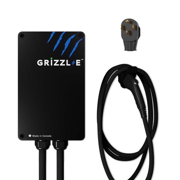 Cargador Grizzl-E Classic de 240 V/40 A para vehículo eléctrico (EV)