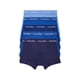 thumbnail image 1 of Ropa interior Calvin Klein Cotton Classics, paquete de 5, baúl para hombre, 1 of 4