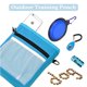 thumbnail image 2 of Kit de Entrenamiento para Cachorro PUPLUXE 22 Piezas Azul, 2 of 6