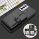 thumbnail image 5 of FOXDOCK Funda para OPPO Reno 12 con Bloqueo RFID - Diseño Elegante con Cierre de Botón, 5 of 5
