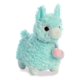 thumbnail image 1 of Peluche Aurora Llama Drama Kiwi 28 cm, 1 of 4