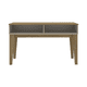 thumbnail image 5 of Mesa de Arrimo Rectangular Udine Roble Blanco, 5 of 7