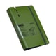 thumbnail image 4 of Agenda A6 Verde c/ Hoja de Repuesto, 4 of 4