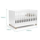 thumbnail image 2 of Cuna Madera New Zupi Blanca, 2 of 6