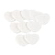 thumbnail image 4 of 10 Piezas Sábanas De Espuma De Arte Texturizada En Blanco Para Proyectos De Arte Para Ni?os 3d Artesanías De Artesanes 7x6cm, 4 of 5