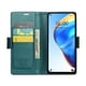 thumbnail image 5 of CaseMe tipo cartera Xiaomi 10T/10T Pro con cierre magnético, RFID, tarjetero, soporte, carga inalámbrica, 5 of 5