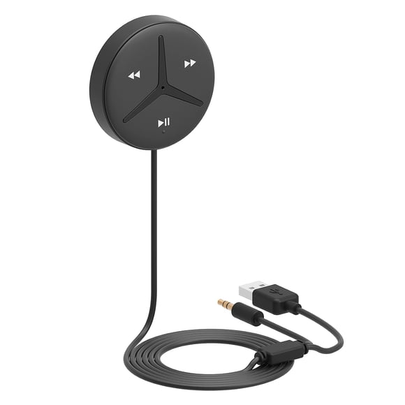 Kit Bluetooth para coche Aston Innovations SoundTek A1+ con AAC