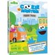 thumbnail image 1 of Juego cooperativo MasterPieces Sesame Street Cookie Monster, 1 of 4