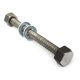 thumbnail image 3 of Tornillo Bolt Rudedog EE. UU. 3/4" de alta velocidad #5010, 3 of 3