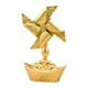 thumbnail image 5 of Estatua De Velero De Lingote, Pieza Central, Figura Fengshui Para Balcón, Dormitorio, Escritorio, 5 of 5