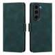 thumbnail image 2 of Funda Billetera Delgada para Samsung Galaxy S24 Ultra con Ranuras y Soporte Verde oscuro, 2 of 6