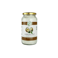 B Organics - Aceite De Coco Extra Virgen 1000G