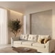 thumbnail image 1 of MARSELLA 3C BEIGE CLARO, 1 of 3