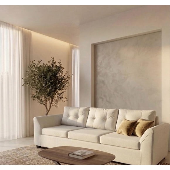 MARSELLA 3C BEIGE CLARO