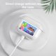 thumbnail image 4 of Osos Cariñosos-theme AirPods Pro Earphone Case Compatible with Apple Devices Premium Flexible TPU theme Custom, 4 of 6