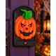 thumbnail image 4 of Timbre de Halloween con Ojos Luminosos y Campana Calabaza, 4 of 7