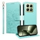 thumbnail image 5 of Funda Billetera FOXDOCK Compatible con Xiaomi 14T, Diseño Perrito Tierno, Ranuras para Tarjetas y Soporte Plegable, 5 of 6