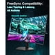 thumbnail image 3 of Monitor Gamer Sansui 27 Curvo 160Hz FHD 1ms 1500R, 3 of 3