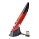 thumbnail image 3 of Mini Inalámbrico 2.4Ghz Pen Mouse Optical Usb Pocket Dibujo Escribir Portátil Rojo, 3 of 5