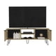 thumbnail image 3 of Rack TV 65" Augusta 2 Puertas Duna - Wengue, 3 of 8